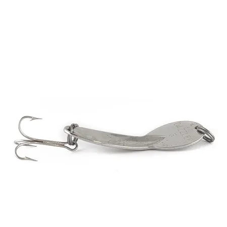 Acme Dazzler #3, нікель, 17 г, блесна коливалка (колебалка) #17200