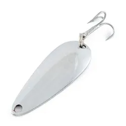 Worth Chippewa Steel Spoon