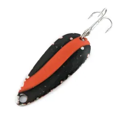 Worth Chippewa Steel Spoon