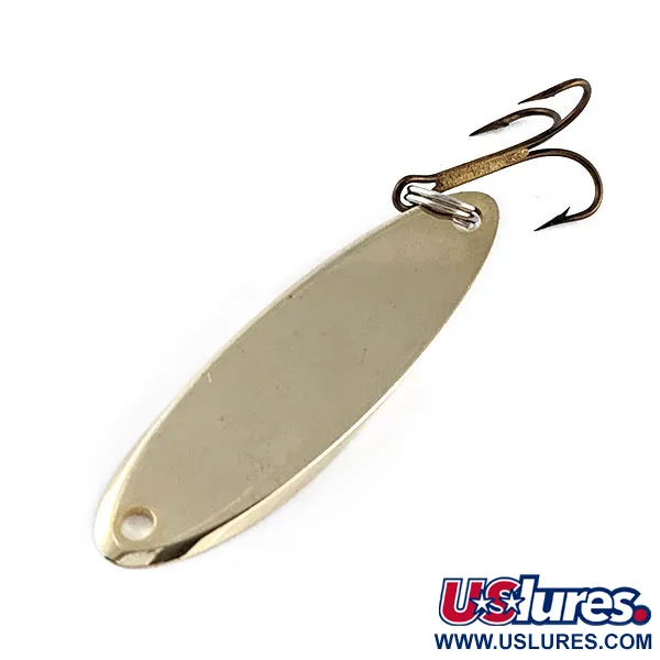 Acme Kastmaster, золото, 10,5 г, блесна коливалка (колебалка) #17214