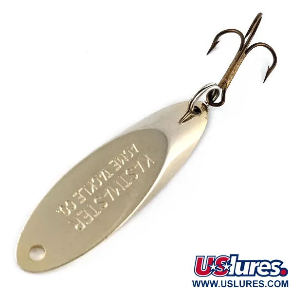 Acme Kastmaster, золото, 10,5 г, блесна коливалка (колебалка) #17214