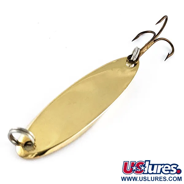 Acme Kastmaster, золото, 10,5 г, блесна коливалка (колебалка) #17215