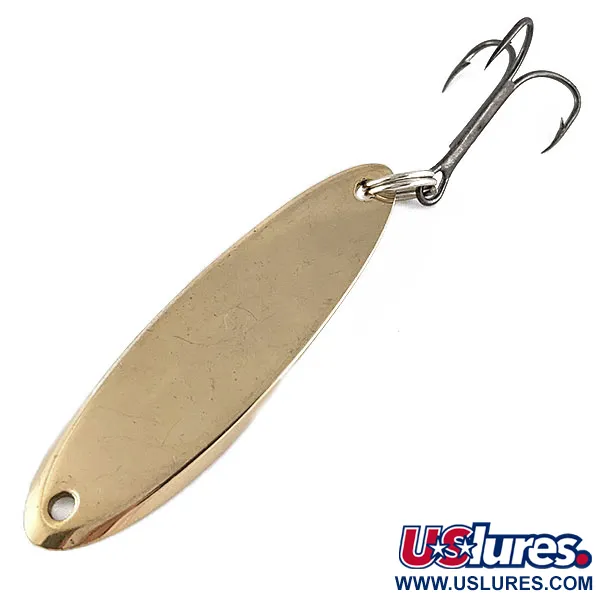 Acme Kastmaster, золото, 10,5 г, блесна коливалка (колебалка) #17216