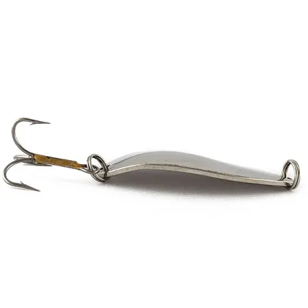 Acme Little Cleo, нікель, 11 г, блесна коливалка (колебалка) #17217