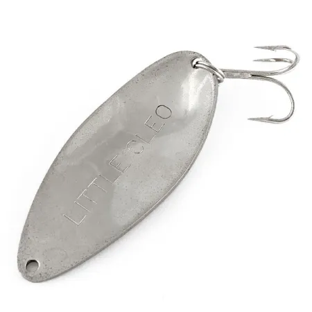 Acme Little Cleo, нікель, 35 г, блесна коливалка (колебалка) #17218