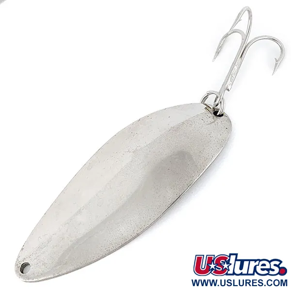  Acme Little Cleo, нікель, 35 г, блесна коливалка (колебалка) #17218