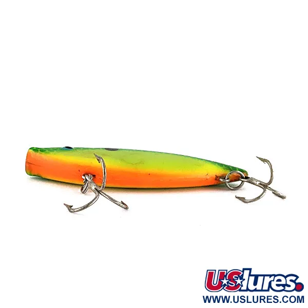  Bill Lewis Rat-L-Trap UV (світиться в ультрафіолеті), , 14 г, блесна коливалка (колебалка) #17221