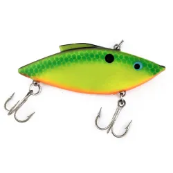 Bill Lewis Rat-L-Trap UV (світиться в ультрафіолеті)