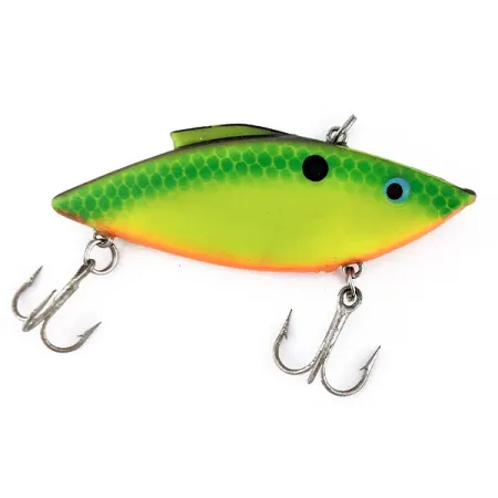 Bill Lewis Rat-L-Trap UV (світиться в ультрафіолеті)