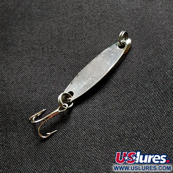 Acme Kastmaster, нікель, 2,5 г, блесна коливалка (колебалка) #17224