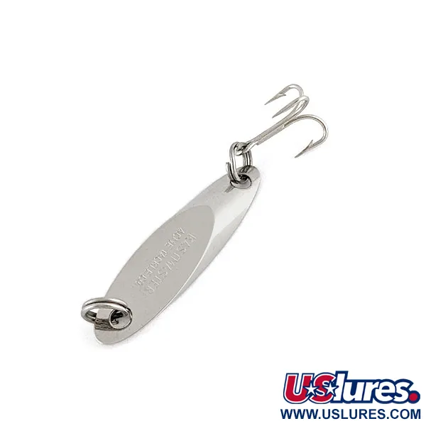 Acme Kastmaster, нікель, 2,5 г, блесна коливалка (колебалка) #17224