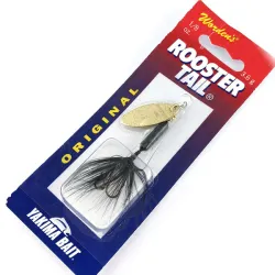 Worden’s Original Rooster Tail