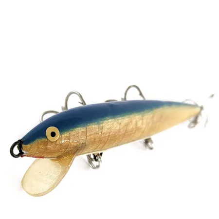 Rapala Original Floater F11, 5 г, воблер #17234