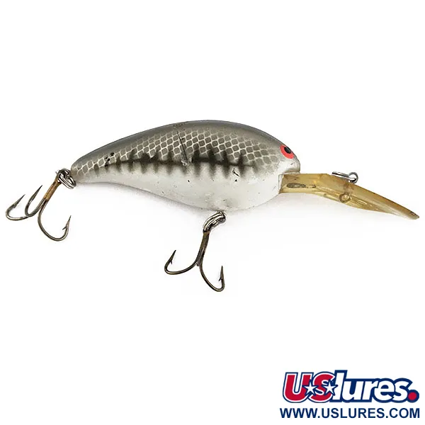  Norman DD14, Bass, 16 г, воблер #17236