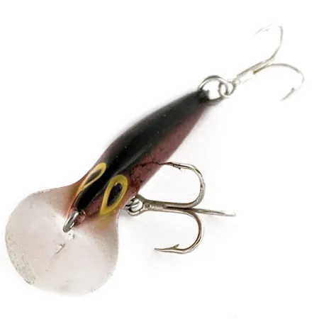Storm Thin Fin Shiner Minnow, Red Grey, 4 г, воблер #17237