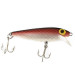  Storm Thin Fin Shiner Minnow, Red Grey, 4 г, воблер #17237