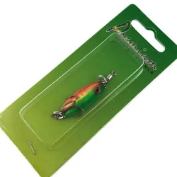 Wahoo Key Largo Swim'n Fin (шумовий, UV - світиться в ультрафіолеті)