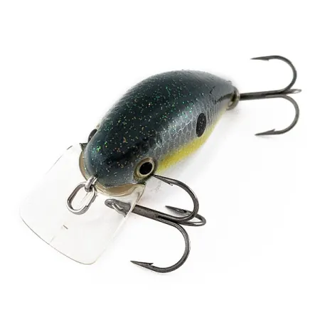 Strike King KVD Silent square bill, Sexy Shad, 12 г, воблер #17254