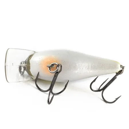 Strike King KVD Silent square bill, Sexy Shad, 12 г, воблер #17254