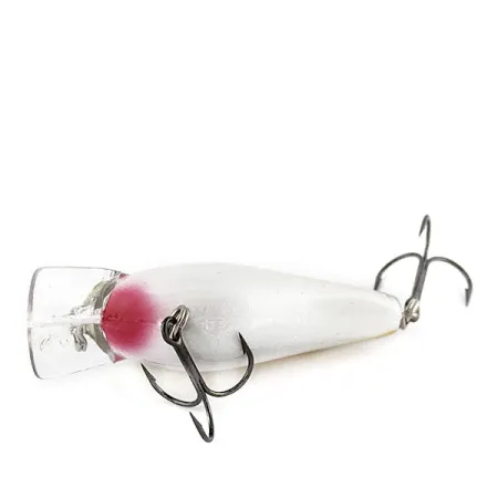 Strike King KVD Silent square bill, Olive Shad, 12 г, воблер #17255