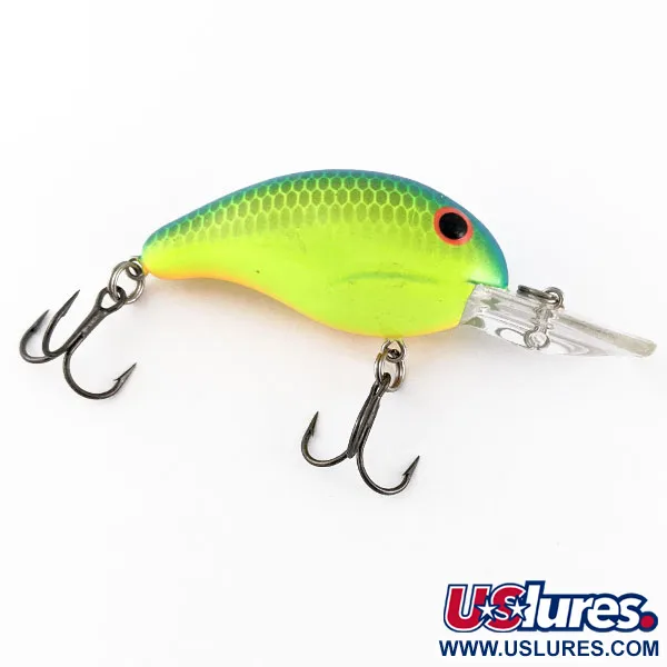 Bandit 200 UV (світиться в ультрафіолеті)