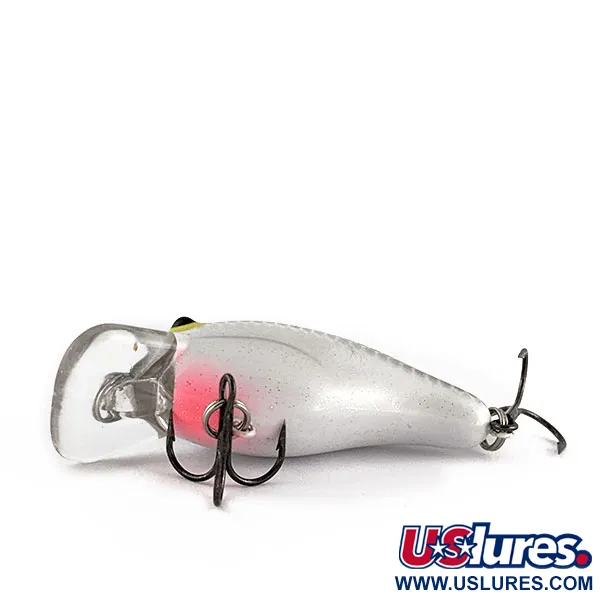 Bandit 100 Rackit Squarebill, 7 г, воблер #17257