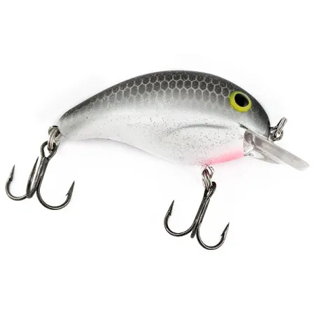 Bandit 100 Rackit Squarebill