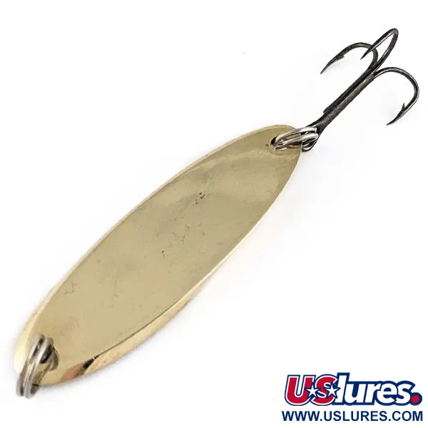 Acme Kastmaster, золото, 21 г, блесна коливалка (колебалка) #17258