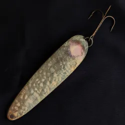 Dardevle Cop-E-Cat 7000