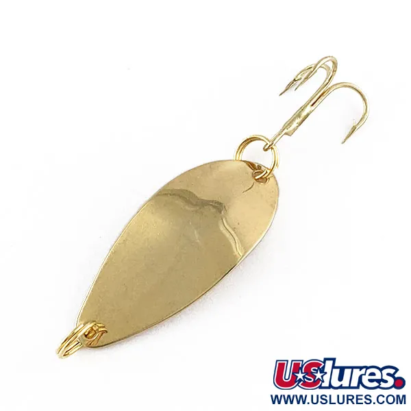  Acme Little Cleo, золото, 1,8 г, блесна коливалка (колебалка) #17261