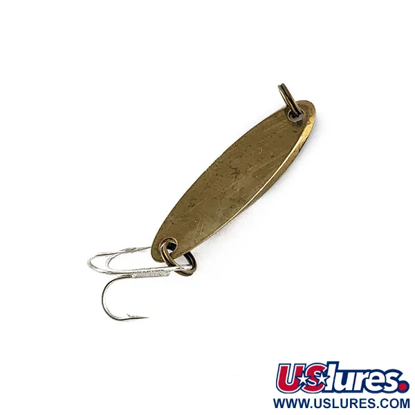 Acme Kastmaster, латунь, 3,5 г, блесна коливалка (колебалка) #17263