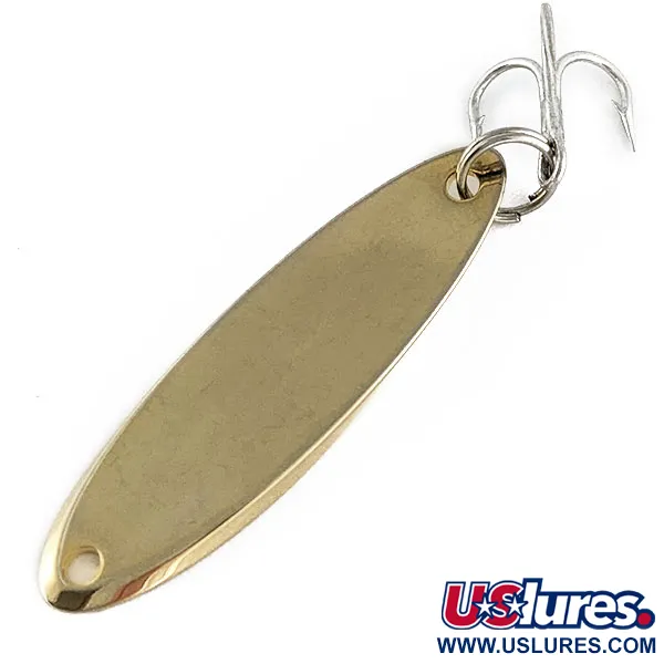 Acme Kastmaster, золото, 7 г, блесна коливалка (колебалка) #17273