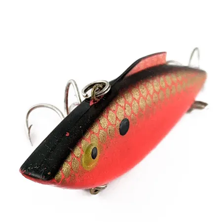 Bill Lewis Rat-L-Trap UV (світиться в ультрафіолеті), 14 г, воблер #17276