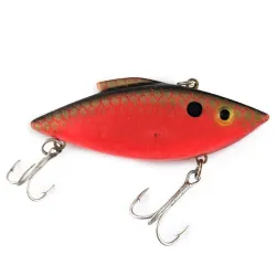 Bill Lewis Rat-L-Trap UV (світиться в ультрафіолеті)