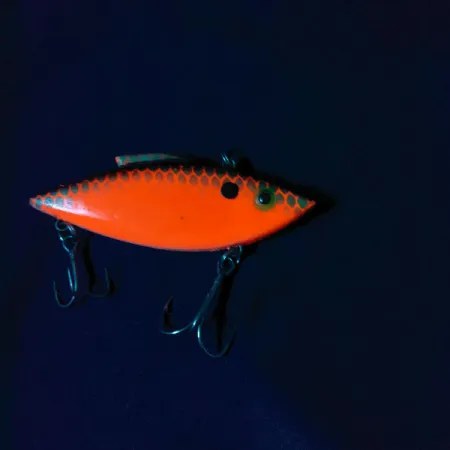 Bill Lewis Rat-L-Trap UV (світиться в ультрафіолеті), 14 г, воблер #17276