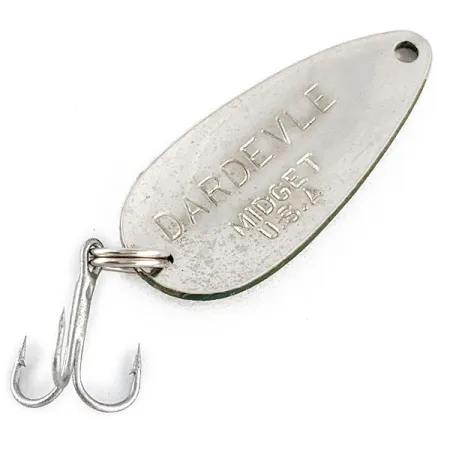 Eppinger Dardevle Midget, 6 г, блесна коливалка (колебалка) #17280