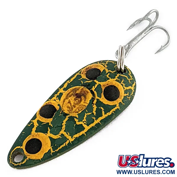 Eppinger Dardevle Midget, , 6 г, блесна коливалка (колебалка) #17280