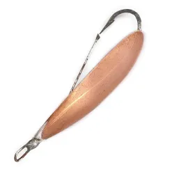 Незачіпляйка Johnson Silver Minnow