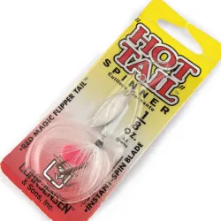 Luhr Jensen Hot Tail