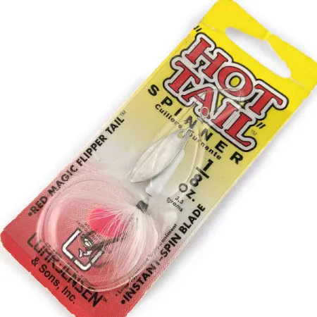 Luhr Jensen Hot Tail