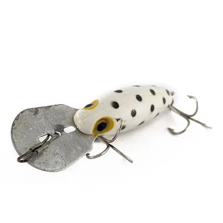 Storm Hot'N Tot Thin Fin, 12 г, воблер #17327