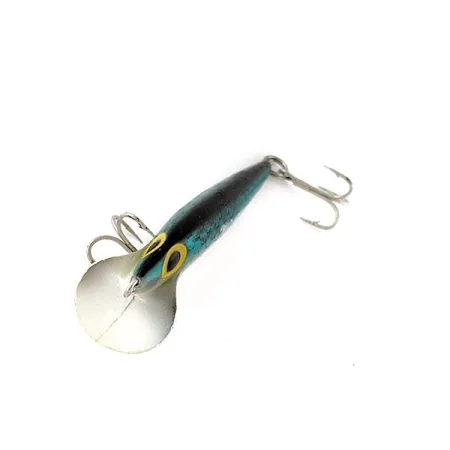 Storm Thin Fin Shiner Minnow, 4 г, воблер #17328