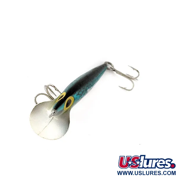  Storm Thin Fin Shiner Minnow, , 4 г, воблер #17328