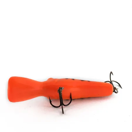 Lindy / Little Joe Lindy Shadling UV (світиться в ультрафіолеті), Tiger, 5,5 г, воблер #17339