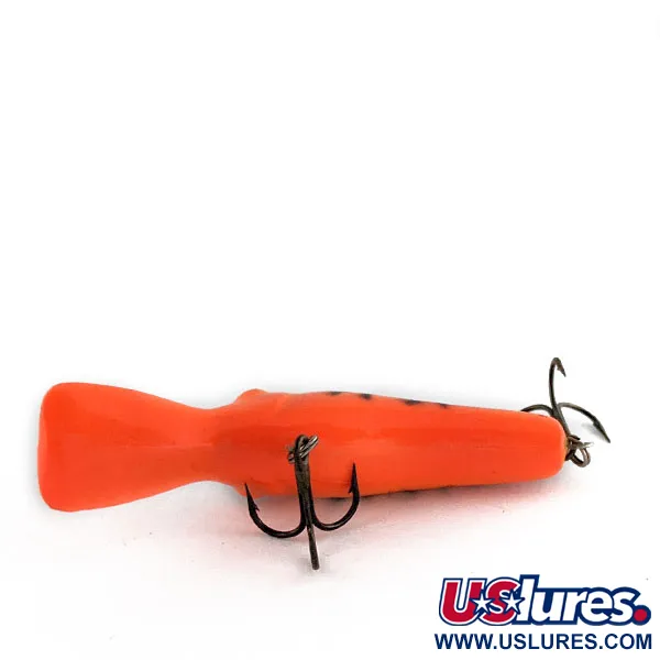 Lindy / Little Joe Lindy Shadling UV (світиться в ультрафіолеті), Tiger, 5,5 г, воблер #17339