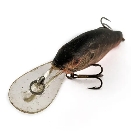 Rebel Supernatural Baitfish Series, 12,8 г, воблер #17343