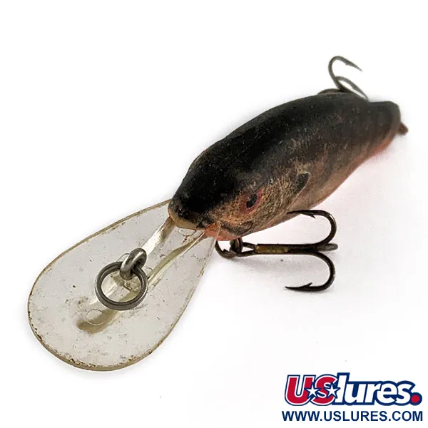  Rebel Supernatural Baitfish Series, , 12,8 г, воблер #17343