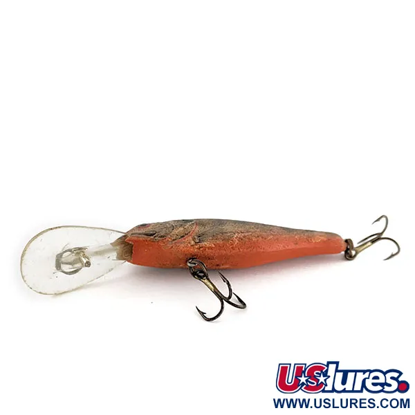  Rebel Supernatural Baitfish Series, , 12,8 г, воблер #17343