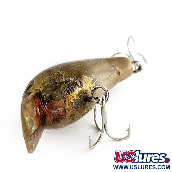 Cotton Cordell Сotton Cordell Big O, , 7 г, воблер #17344