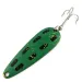  Len Thompson #2, Frog, 28 г, блесна коливалка (колебалка) #17346